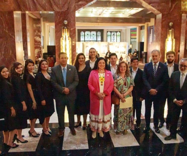 Todo listo para el Homenaje nacional a José Alfredo Jiménez Todo listo para el Homenaje nacional a José Alfredo Jiménez