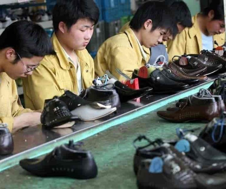 Se revisarán aranceles a prendas de Asia: IP