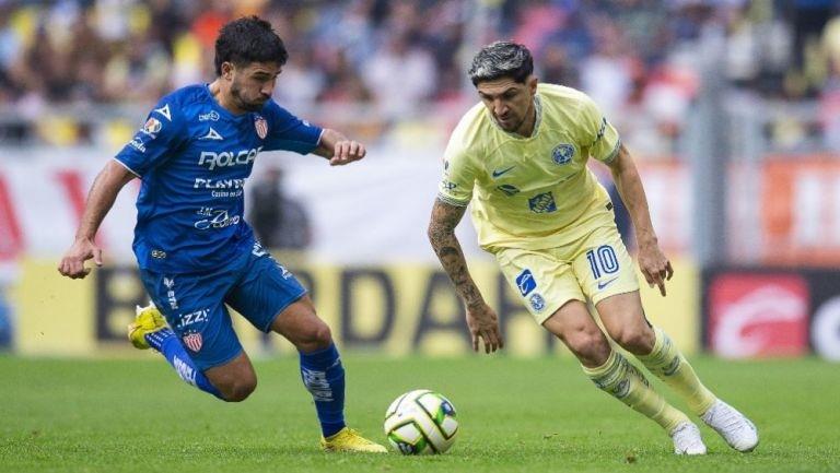 Prosigue la fecha 5