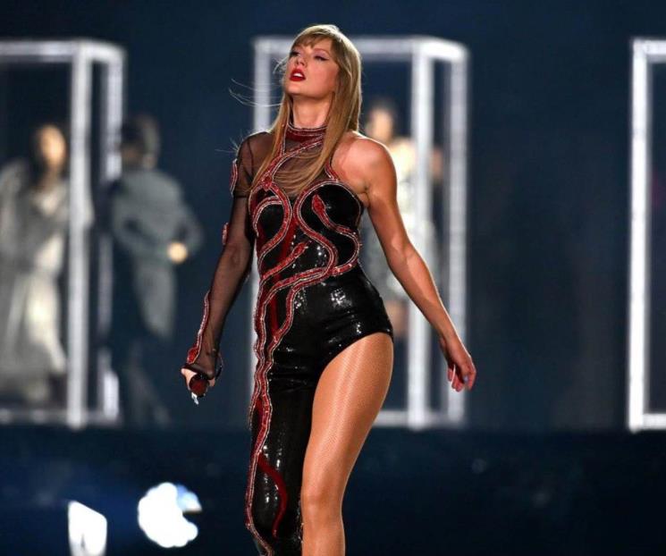 Las condiciones para ver un concierto de Taylor Swift