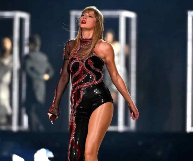Busca Taylor Swift su reportero personal