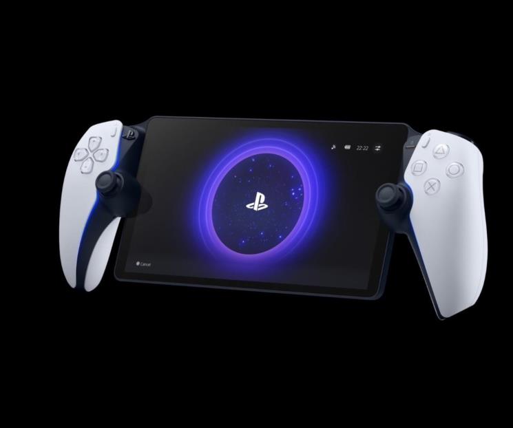 Conoce el precio oficial de la PlayStation Portal