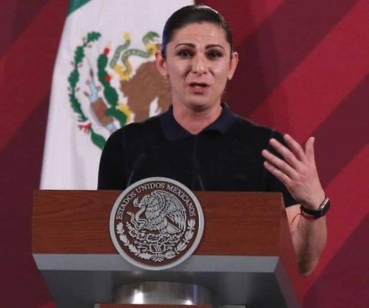 Conade y Ana Guevara recibirán 17 demandas de atletas