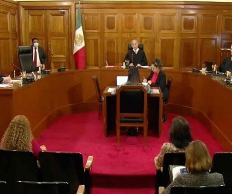 Inai celebra que SCJN le permita sesionar con 4 integrantes