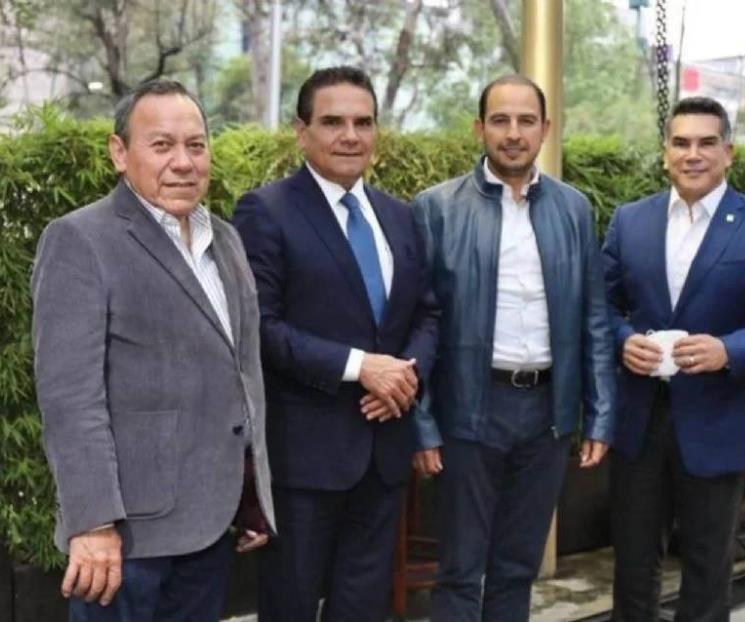 FAM ya perfila gabinete presidencial