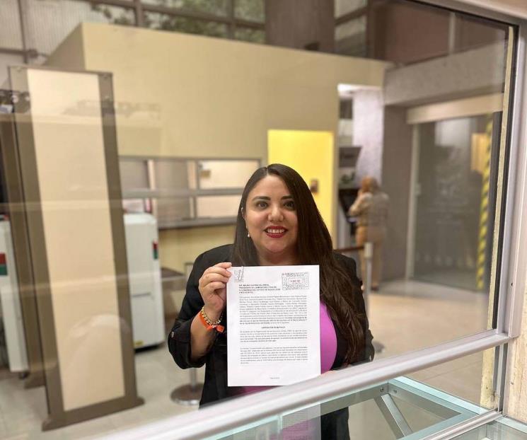 Proponen quitar patria postestad a culpables de feminicidios