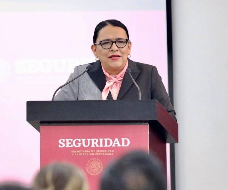 Disminuyen homicidios dolosos en México