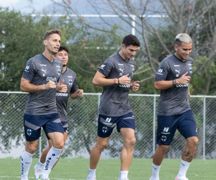 Debutará Canales ante Cruz Azul