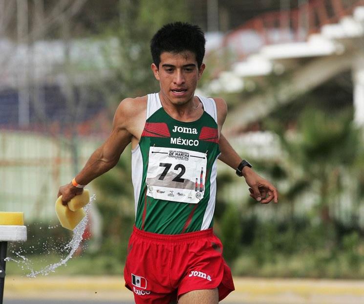 Logran mexicanos top 12 en marcha