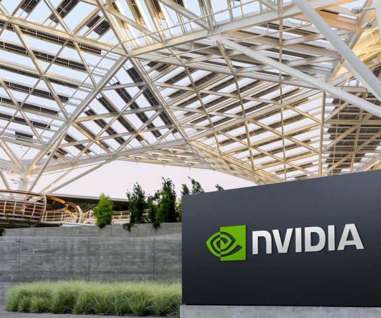 Ganancias de Nvidia se disparan 843% Ganancias de Nvidia se disparan 843%