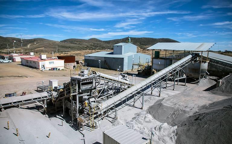 Mecanismo laboral contra GM fue previo a T-MEC: SE