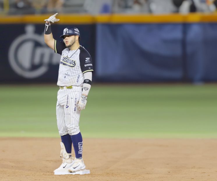 Sultanes vence a Tecos y empata la serie Sultanes vence a Tecos y empata la serie