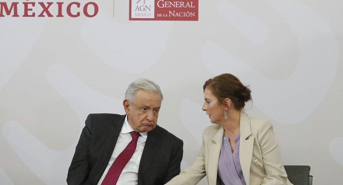 Liberará AGN más archivos de sexenios anteriores