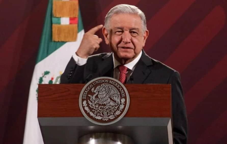 No me meto: AMLO sobre aspirantes a cargos en 2024