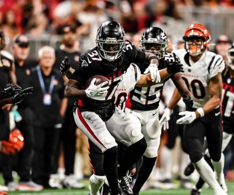 Arranca la última semana de pretemporada en la NFL