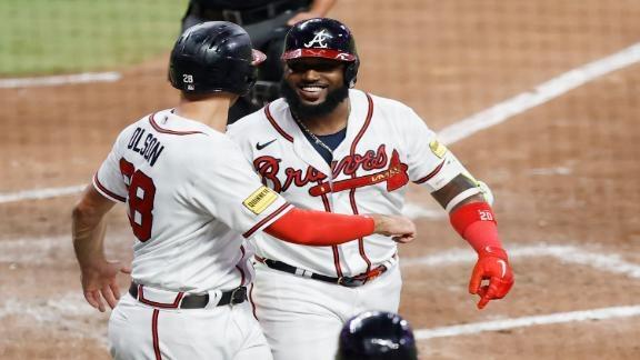 Repiten Bravos dosis a Mets: 7-0