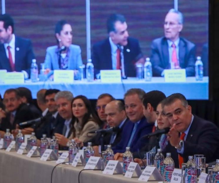  Reitera IP invitación a presidenciables