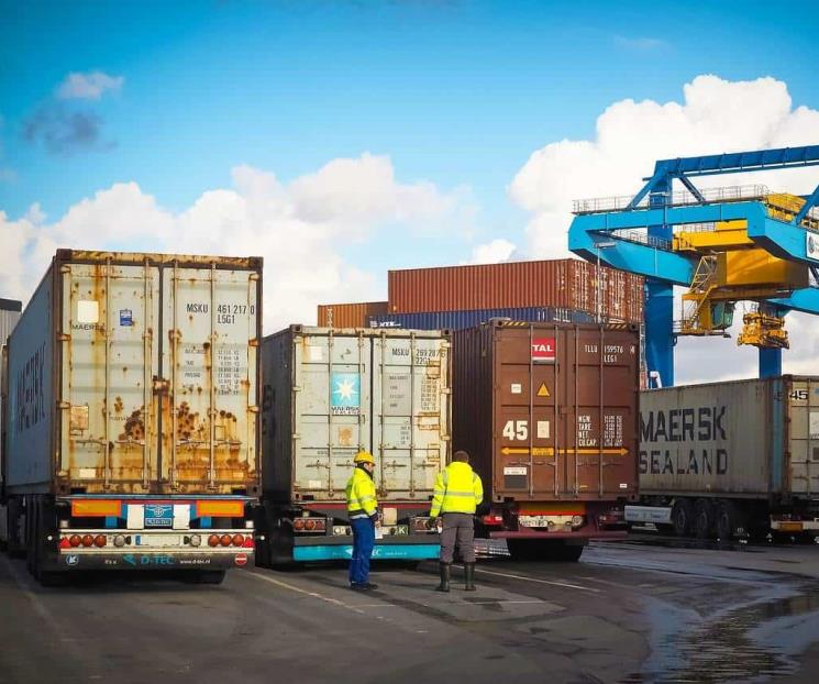 Comercio ha disminuido en países G-20, incluido México: OCDE
