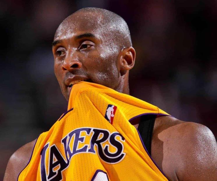 Tendrá Kobe Bryant estatua de bronce