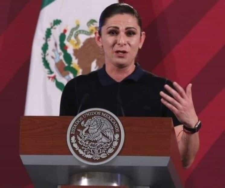 Conade y Ana Guevara recibirán 17 demandas de atletas Conade y Ana Guevara recibirán 17 demandas de atletas
