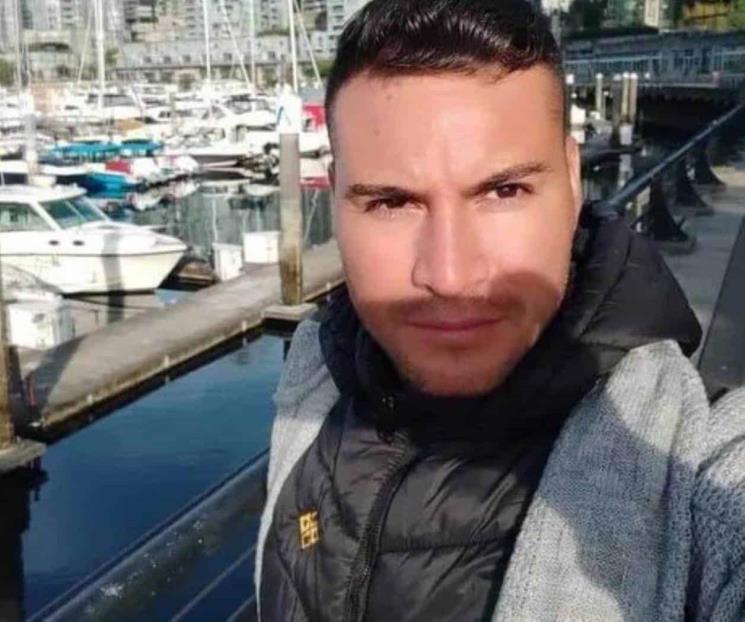 Confirman que cuerpo recuperado en lago es de Carlos Aranda Confirman que cuerpo recuperado en lago es de Carlos Aranda