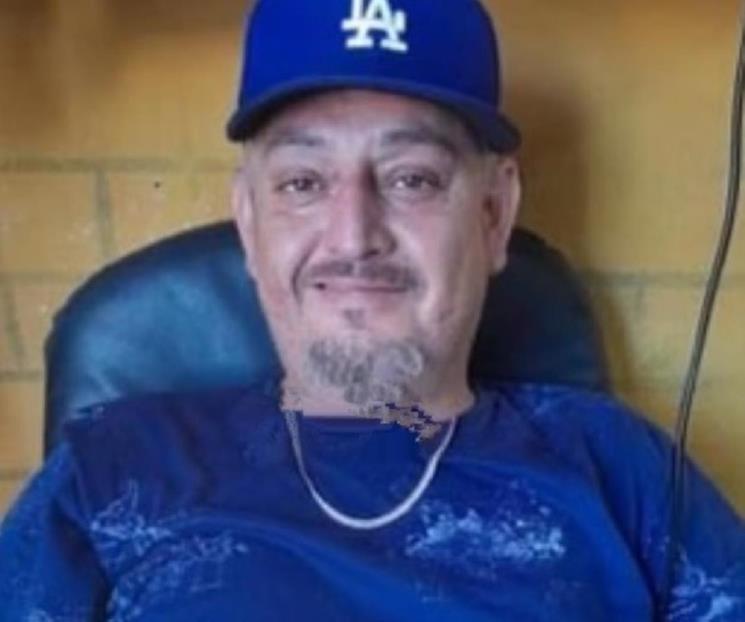 Identifican a hombre ejecutado en depósito de Galeana