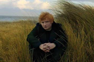 Ed Sheeran anuncia el &aacute;lbum Autumn Variations para este 2023