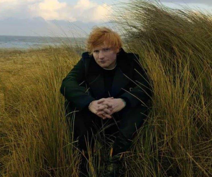 Ed Sheeran anuncia el álbum Autumn Variations para este 2023 Ed Sheeran anuncia el álbum Autumn Variations para este 2023