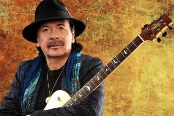 Critican a Carlos Santana por comentarios tranfóbicos