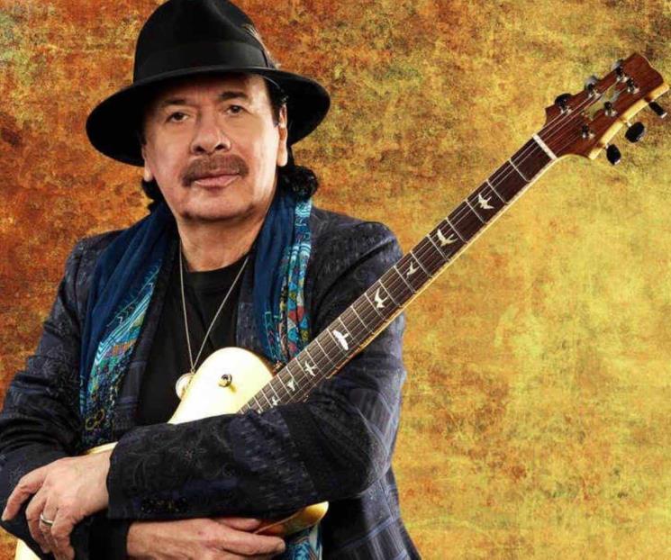 Critican a Carlos Santana por comentarios tranfóbicos