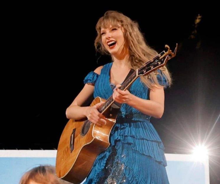 Modifican calle en Google Maps en honor a Taylor Swift