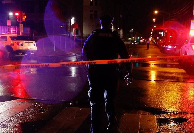Tiroteo en bar de California deja 4 muertos y 5 heridos