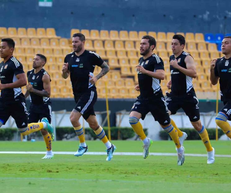 La duda de Siboldi para enfrentar a Pumas