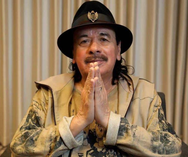 Santana se disculpa con comunidad trans por comentarios