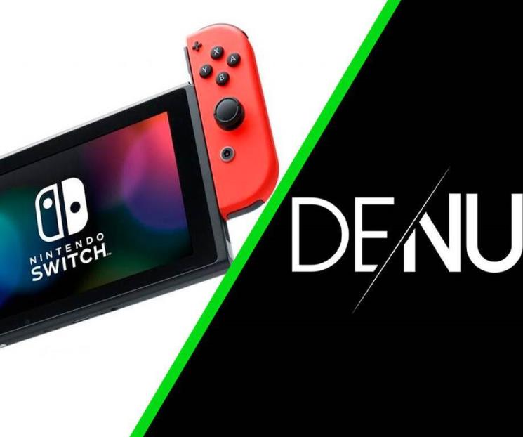 Nintendo Switch contra los emuladores