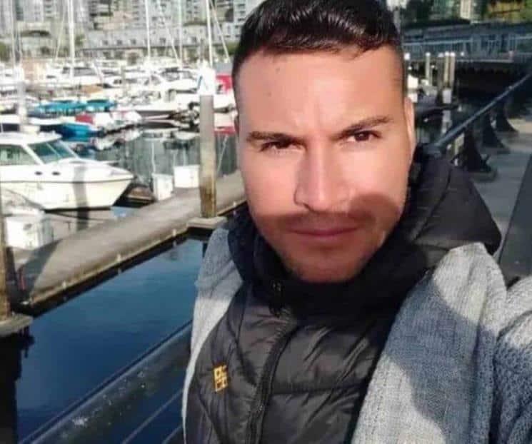 Condena familia de Carlos Aranda a gobierno canadiense