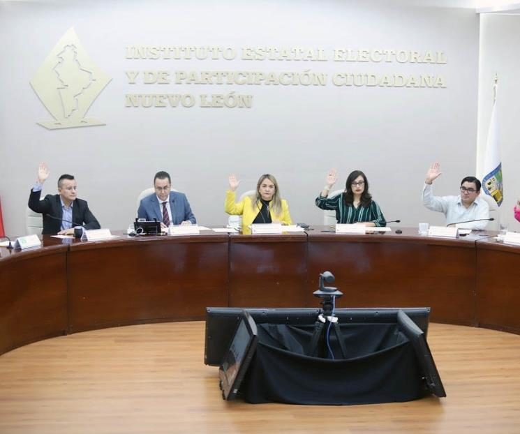 Esperará IEE fallo del TEE sobre curul vacante en Congreso