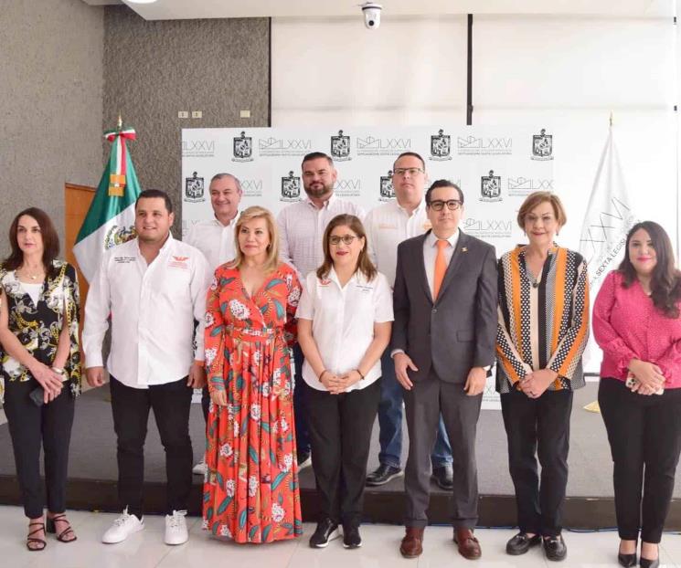 Cree MC que con nueva diputada debilitarán al PRIAN