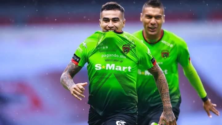 Abren Puebla-Bravos y Xolos-Mazatlán la J6