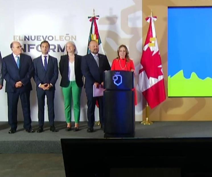 Tendrá NL conexión sin escalas con Canadá
