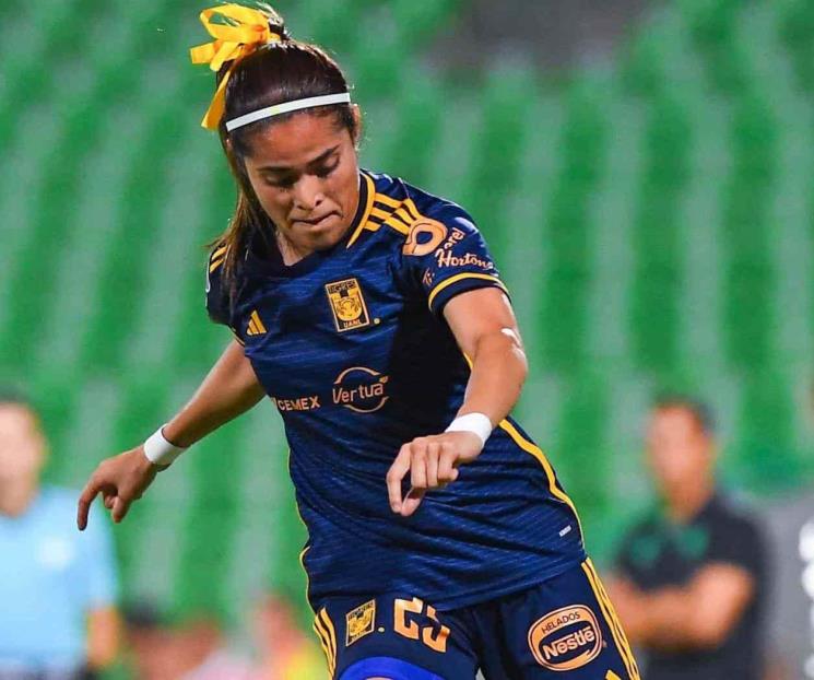 Buscará Tigres Femenil mantener su invicto