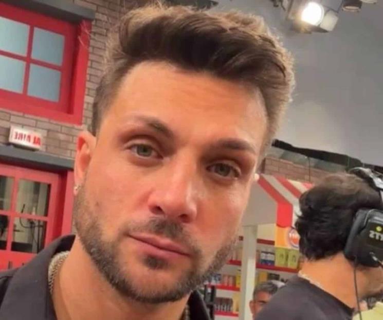 Nicola Porcella arrasa tras aparecer como conductor de Hoy Nicola Porcella arrasa tras aparecer como conductor de Hoy