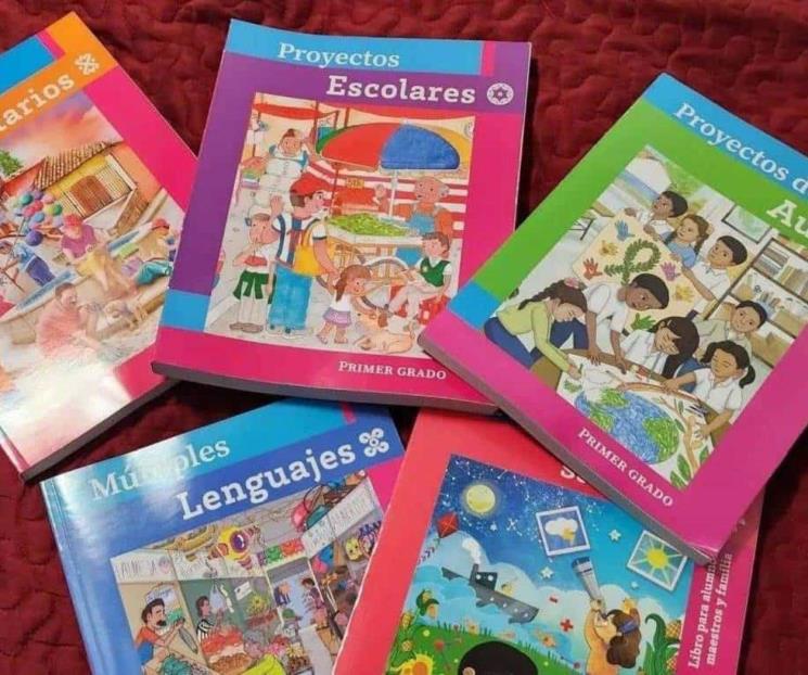 SEP impugna freno a libros de texto en Chihuahua
