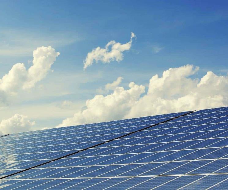 Sale inversión extranjera en energía