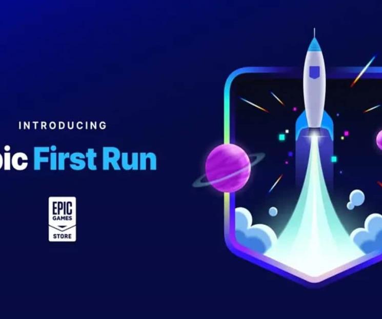 Epic Games ofrecerá 100% de los ingresos a desarrolladores