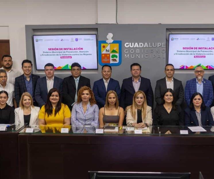 Estrenan primer Centro de Atención a las Mujeres