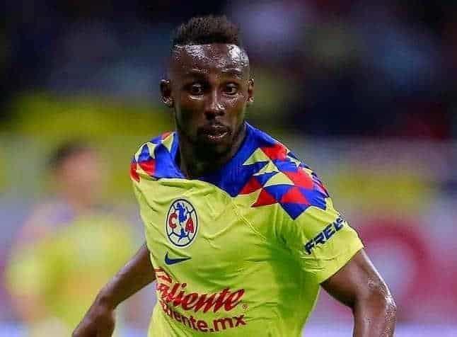 Se compromete Julián Quiñones a jugar con el Tri Se compromete Julián Quiñones a jugar con el Tri