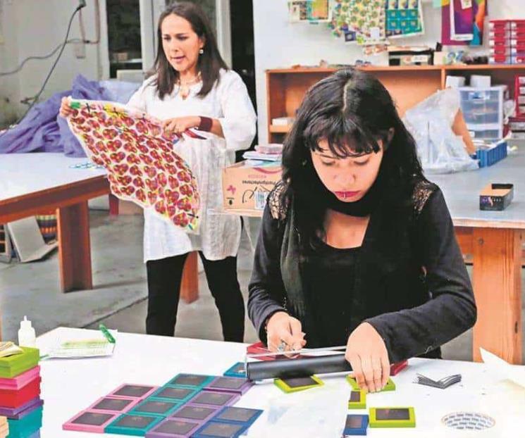 En México, mujeres tienen menor independencia económica En México, mujeres tienen menor independencia económica