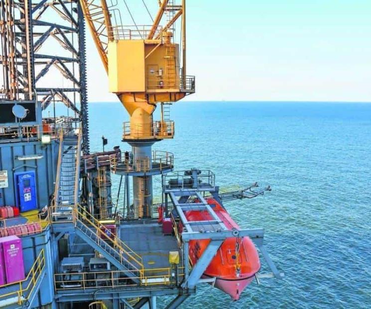 AMLO palomeó los contratos de reforma energética: Amexhi
