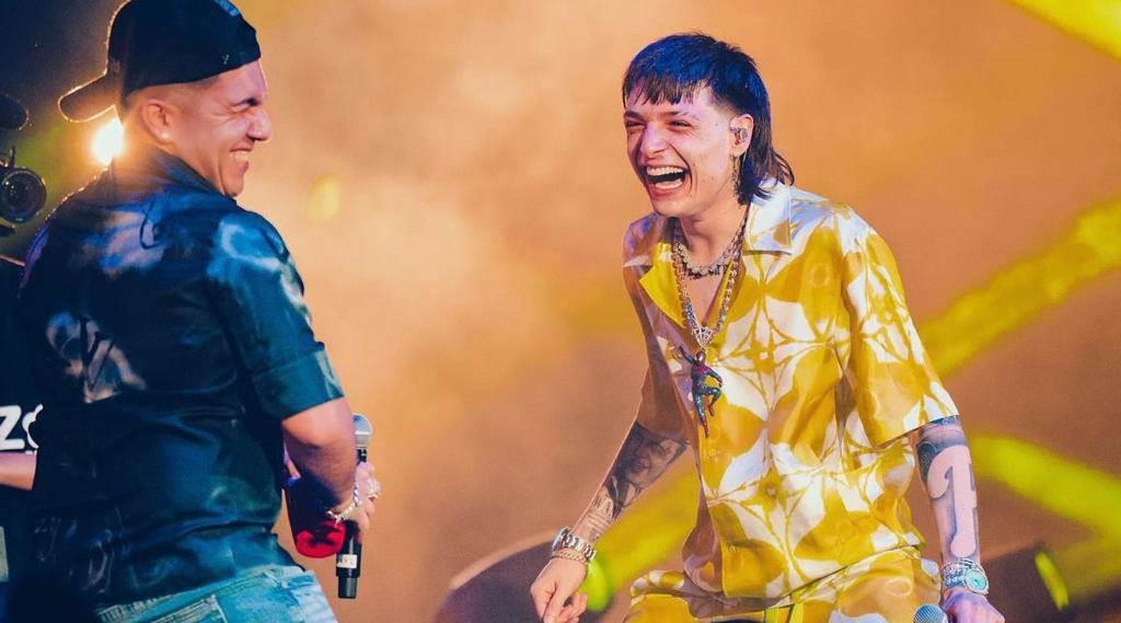 Arrasa Peso Pluma con nominaciones de Billboard Arrasa Peso Pluma con nominaciones de Billboard